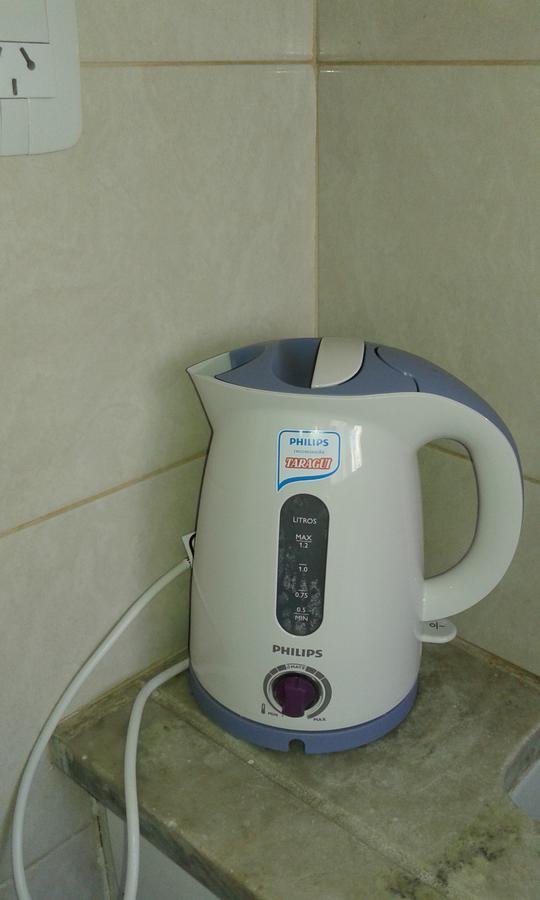 Apartamento Ambiente Y Medio *