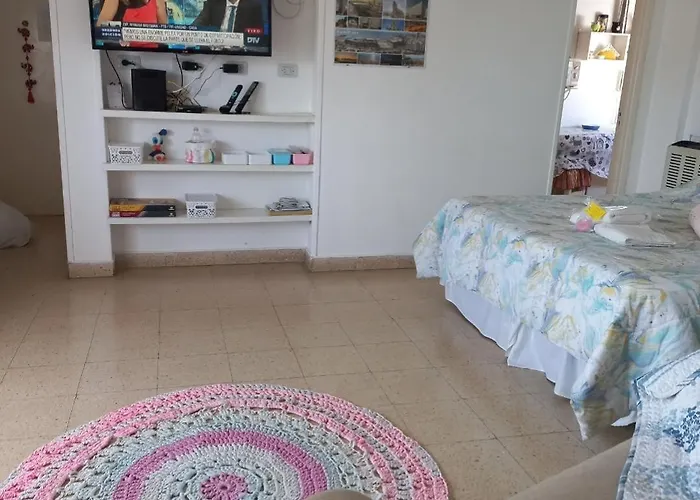 Ambiente Y Medio