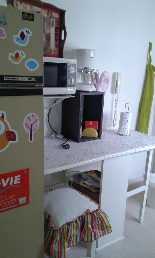 Apartment Ambiente Y Medio *