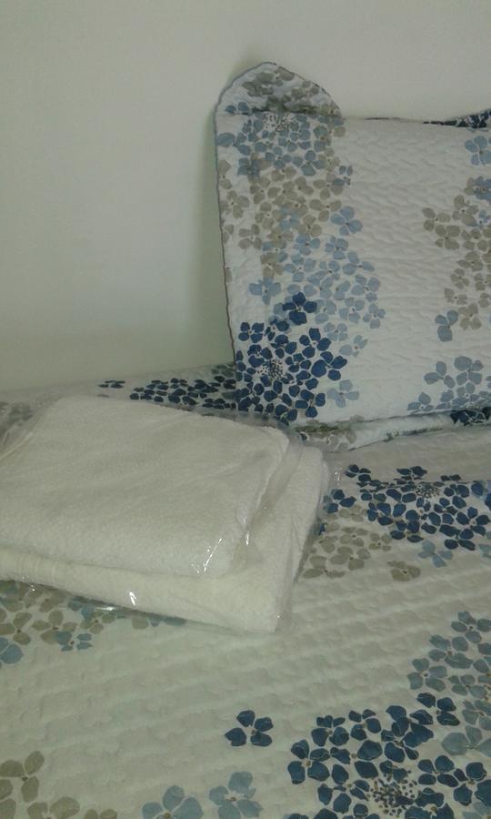 Apartment Ambiente Y Medio *