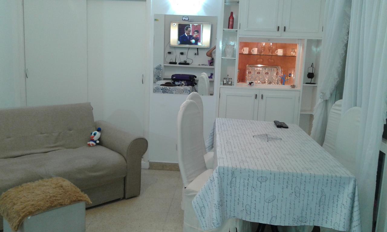 Apartment Ambiente Y Medio *